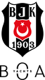 Beşiktaş BOA logosu
