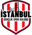 İstanbul Gençlik Spor logosu