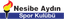 Nesibe Aydın logosu