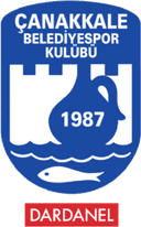 Dardanel Çanakkale Belediyespor logosu
