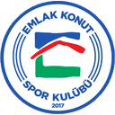 Emlak Konut logosu