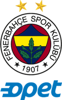 Fenerbahçe Opet logosu