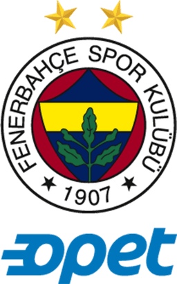 Fenerbahçe Opet logosu