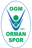 OGM Ormanspor logosu